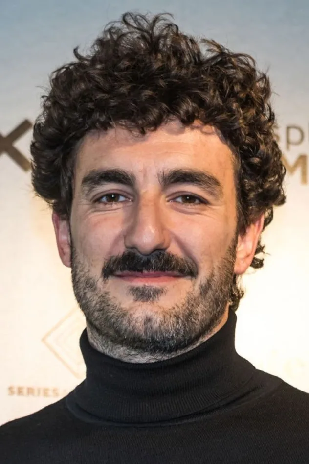 Miki Esparbé fotoğrafı