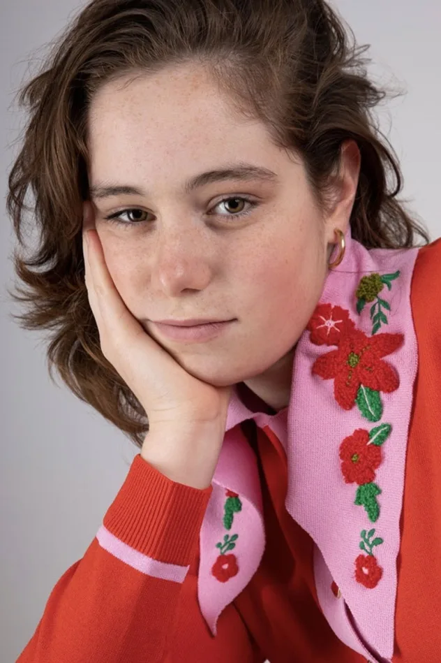 Mariona Pagès fotoğrafı