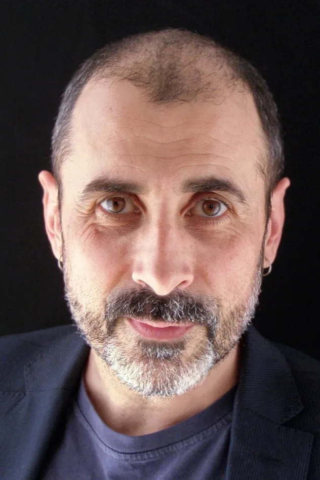 Lluís Villanueva fotoğrafı