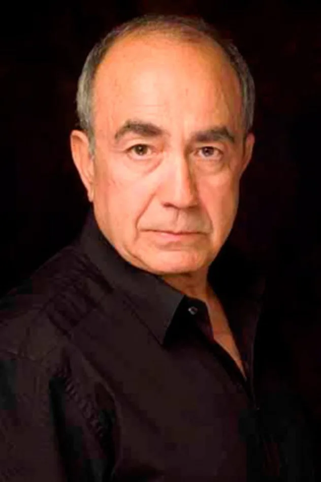Mario Martín photo