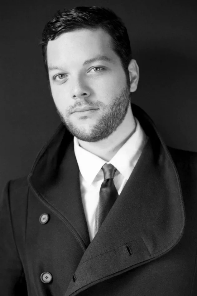 Evan Sudarsky fotoğrafı