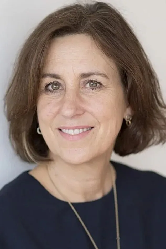 Обложка для Kirsty Wark