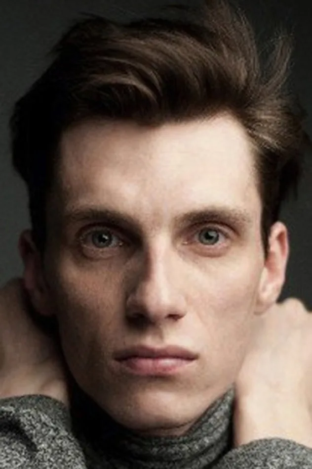 Evgeniy Kuzmin fotoğrafı