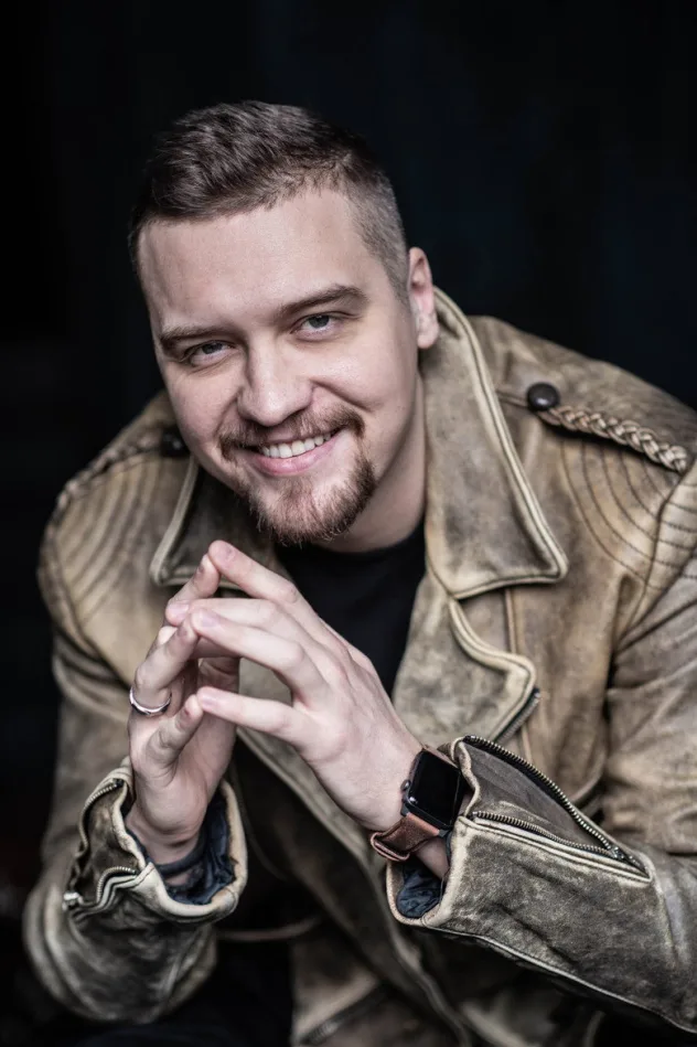 Валерий Смекалов fotoğrafı