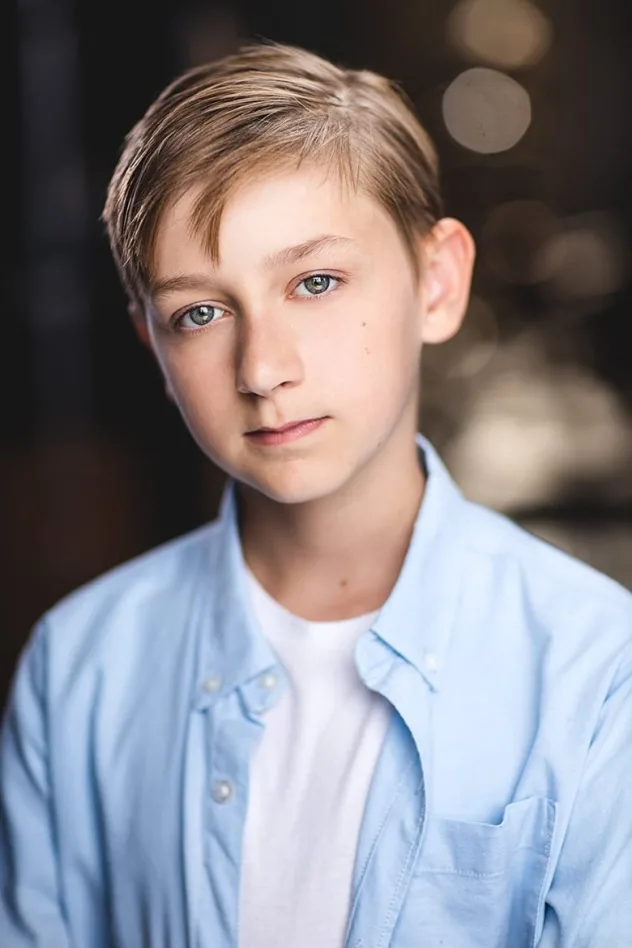 Cameron Nicoll fotoğrafı