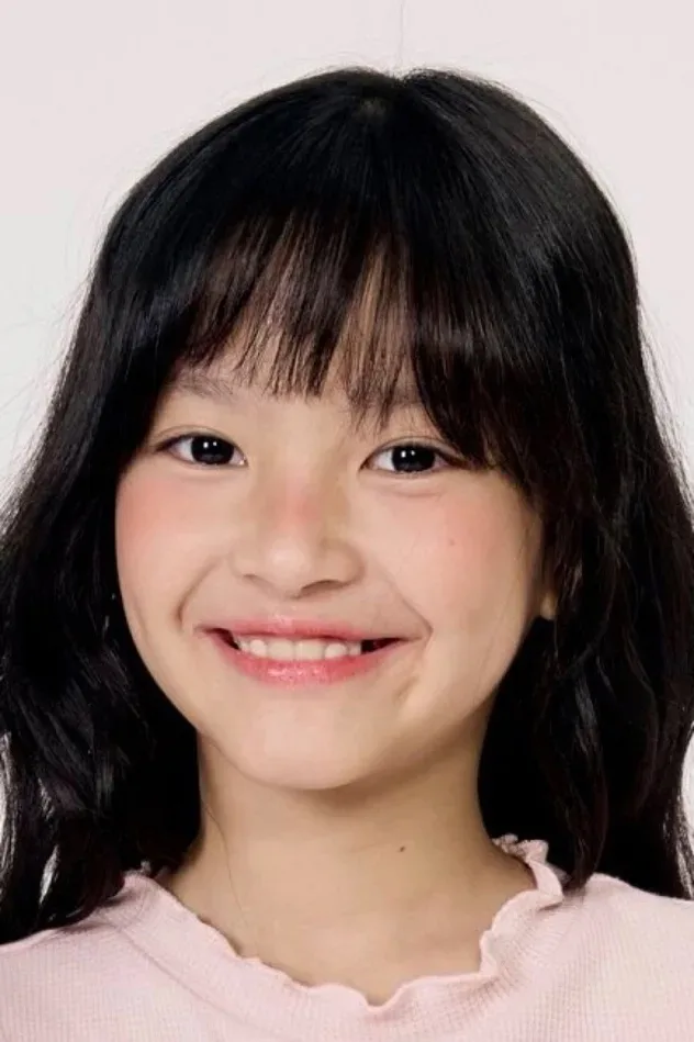 Imagen de portada para Alina M. Chang