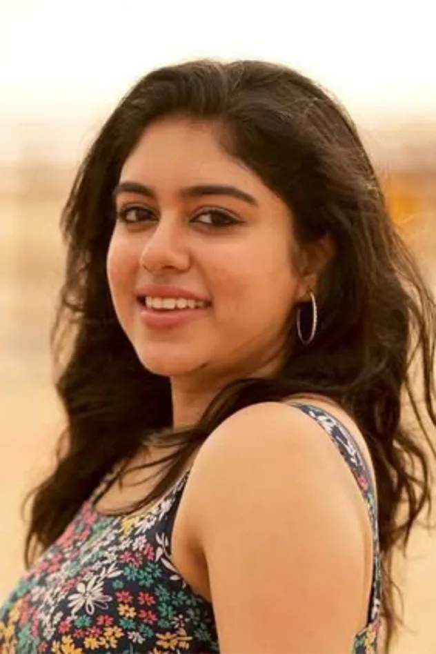 Ramya Ranganathan fotoğrafı