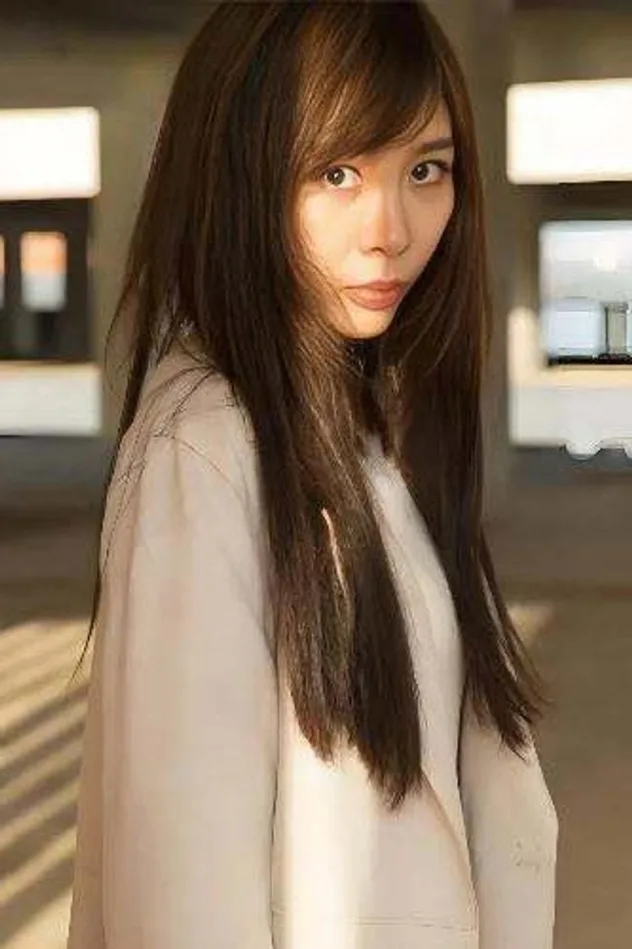 曾张粤紫 fotoğrafı