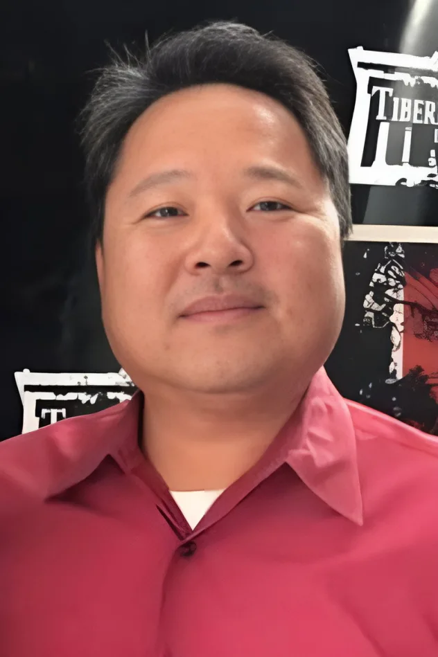 Alexander T. Hwang photo