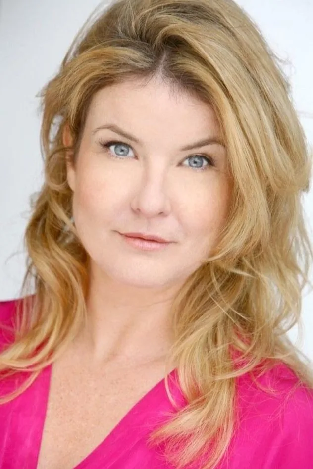Pippa Hinchley fotoğrafı