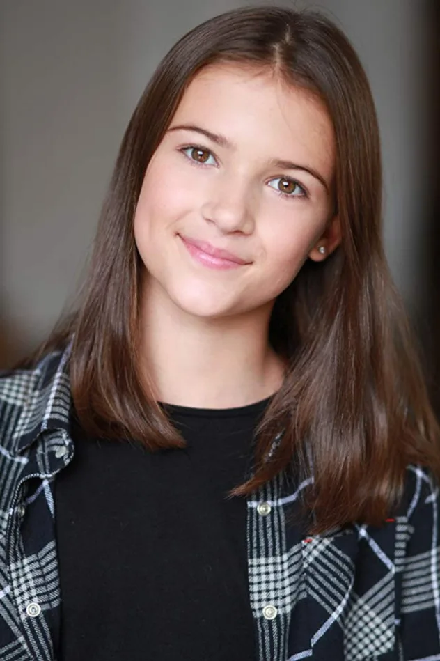 Satine Scarlett Montaz fotoğrafı