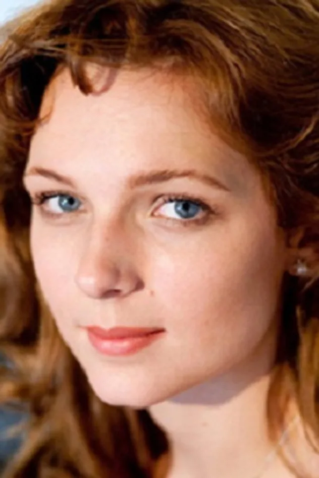 Darya Luzina fotoğrafı