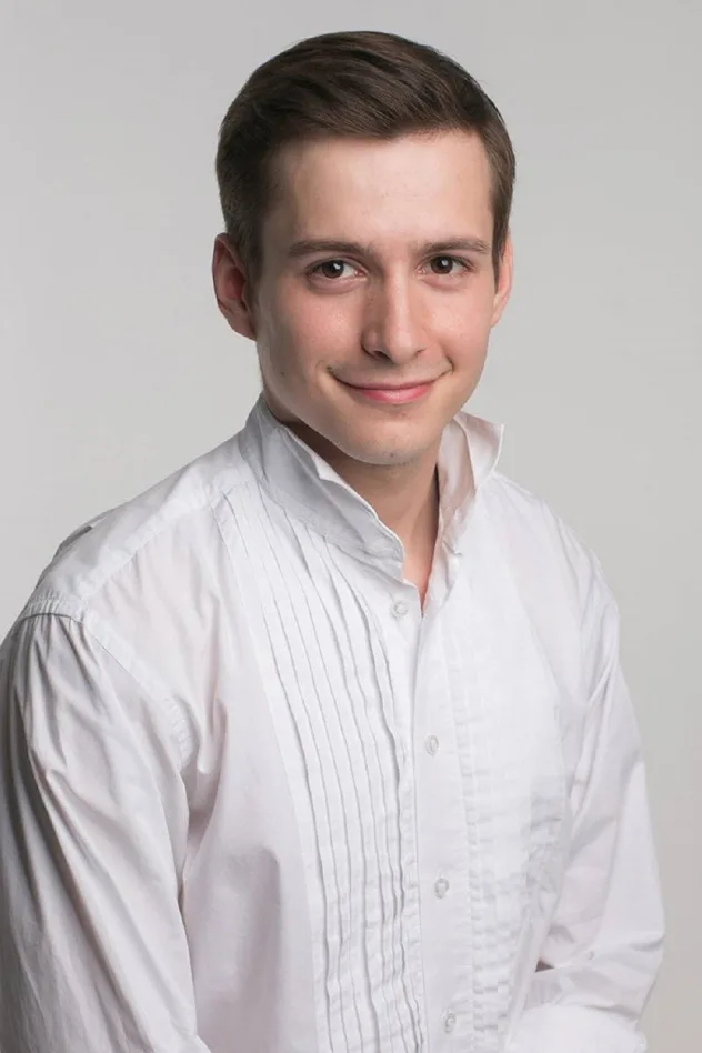 Ilya Lutsak fotoğrafı