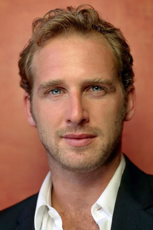 Josh Lucas fotoğrafı