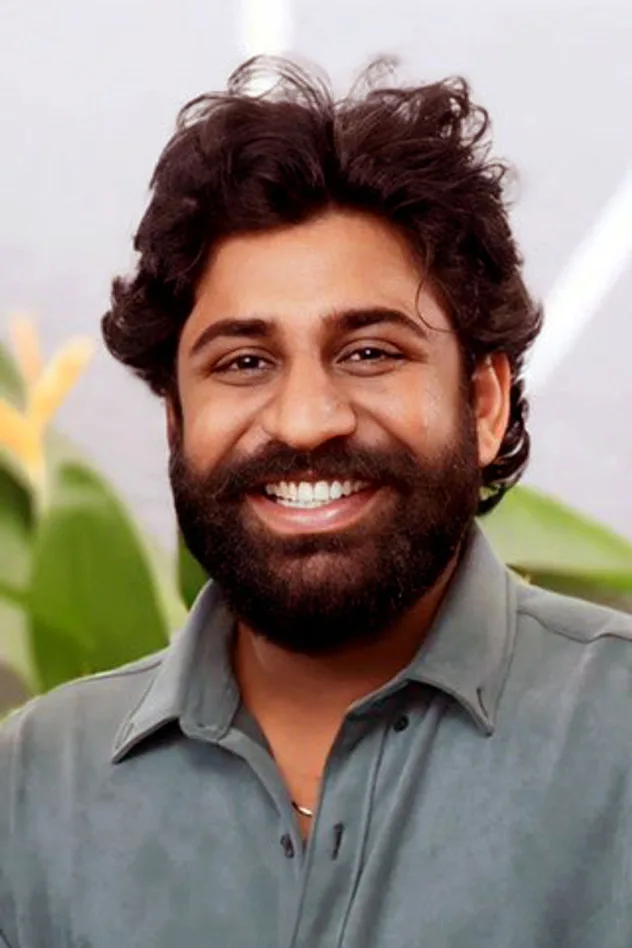Rajkumar Kasireddy fotoğrafı