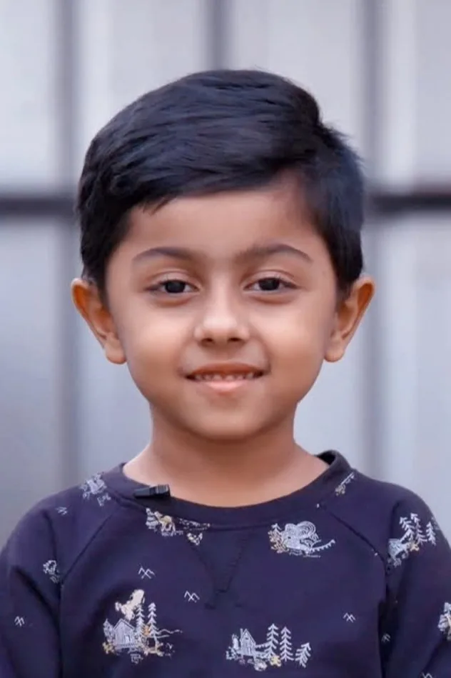 Rithvik fotoğrafı