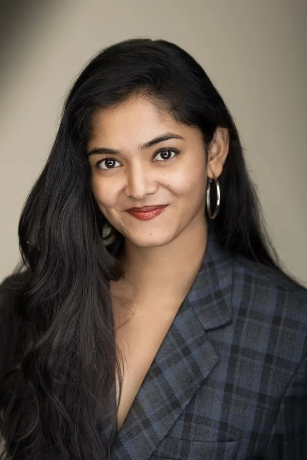 Ananya Sharma fotoğrafı