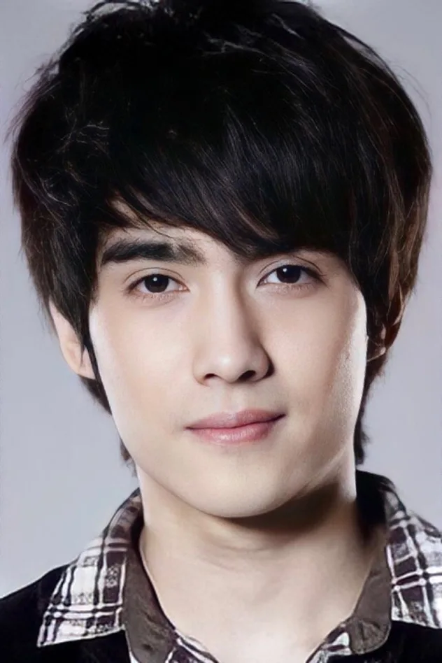 สติเว่น อิสรพงศ์ ฟูเรอร์ fotoğrafı