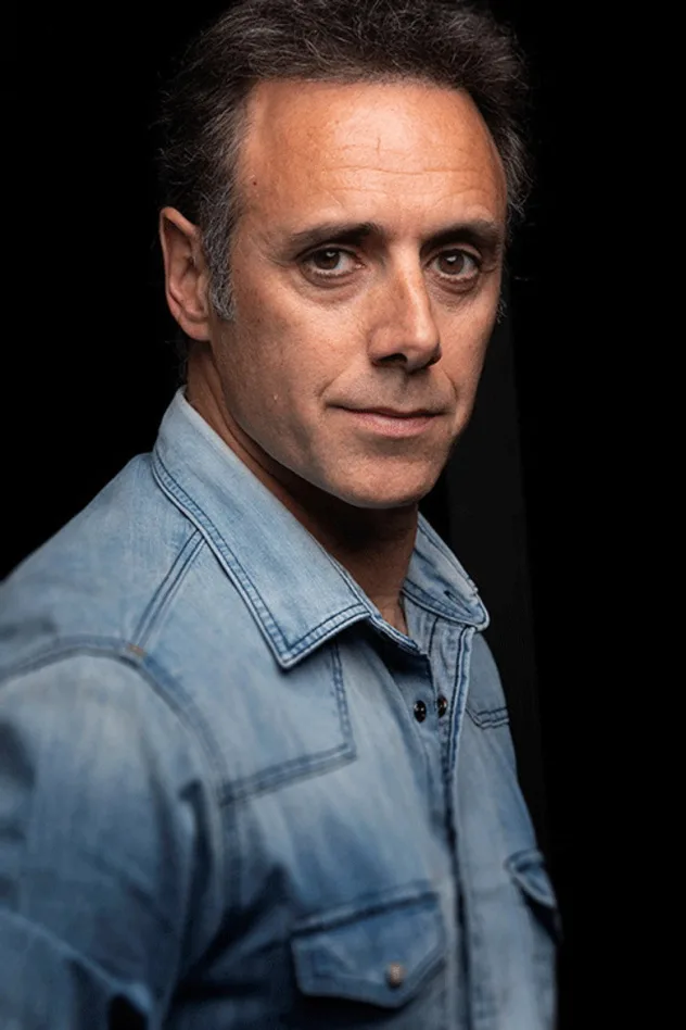 Asier Hormaza fotoğrafı