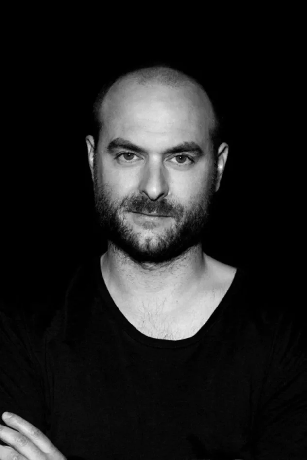 Alberto Vázquez fotoğrafı