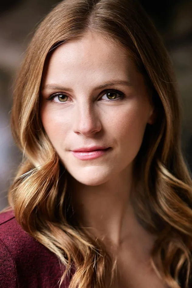 Kristen Kaster fotoğrafı