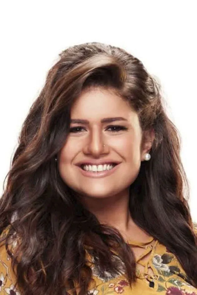 Diana Hesham fotoğrafı