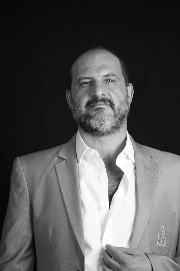 خالد الصاوي fotoğrafı