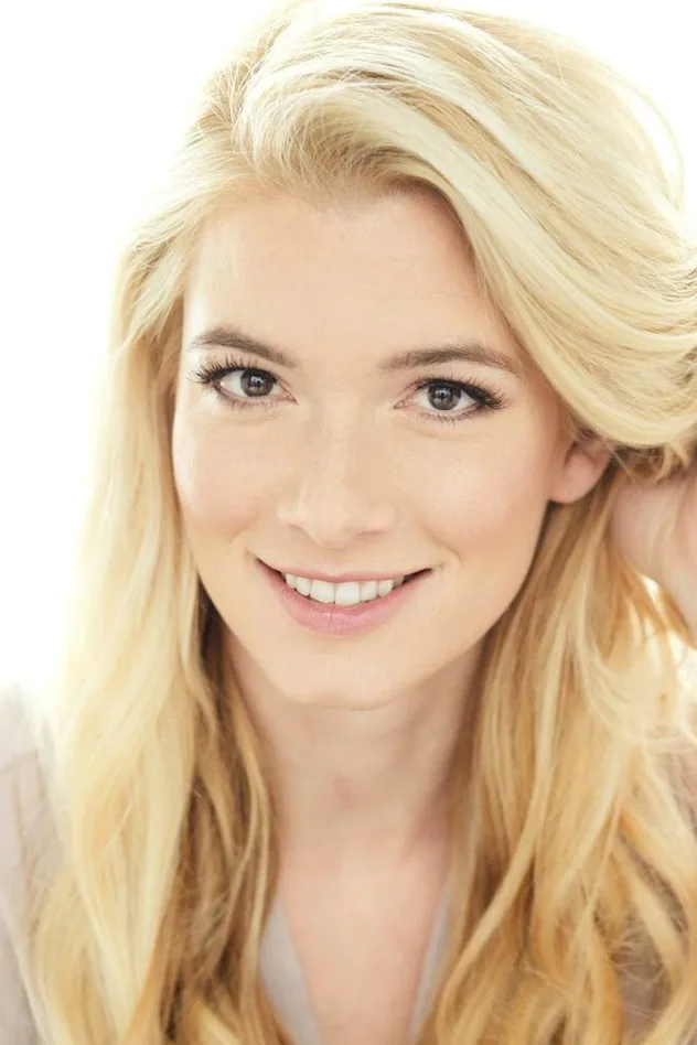 Haley Higgins fotoğrafı