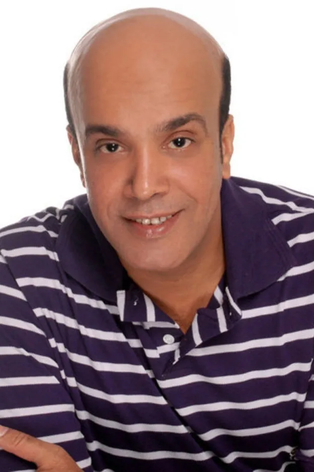 سليمان عيد fotoğrafı
