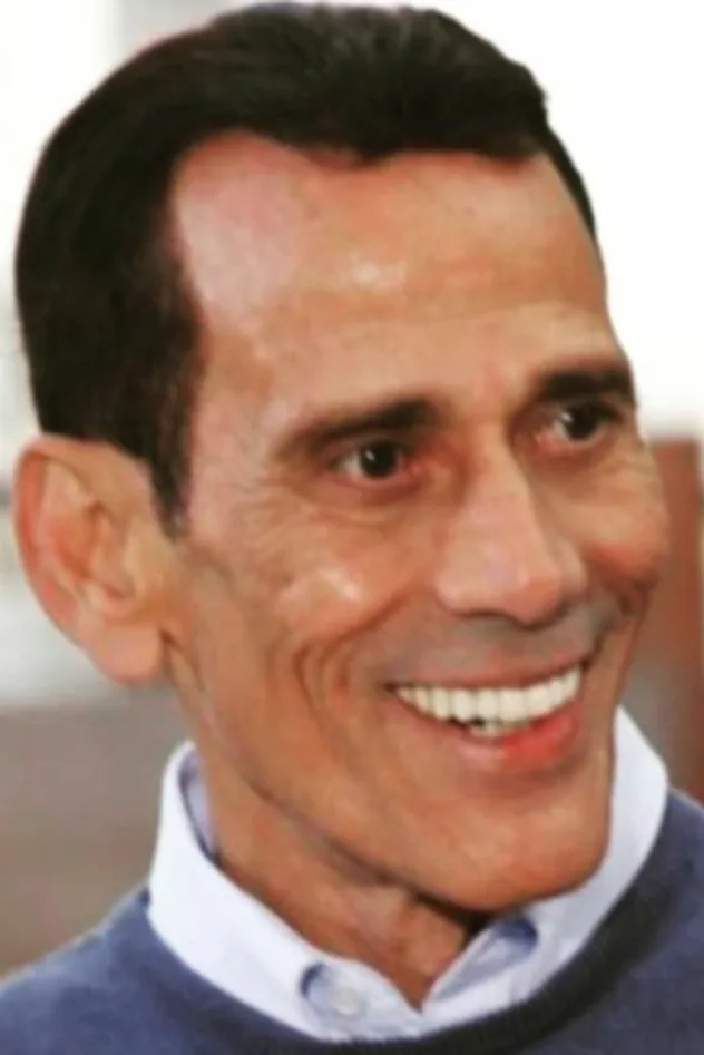 Mahmoud Azab fotoğrafı