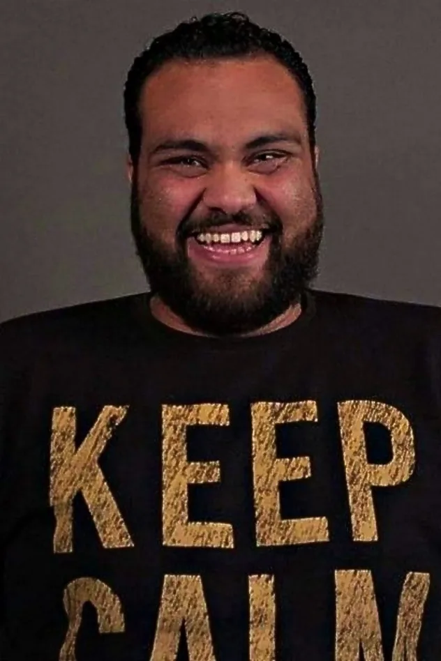 Mohamed Fathi fotoğrafı