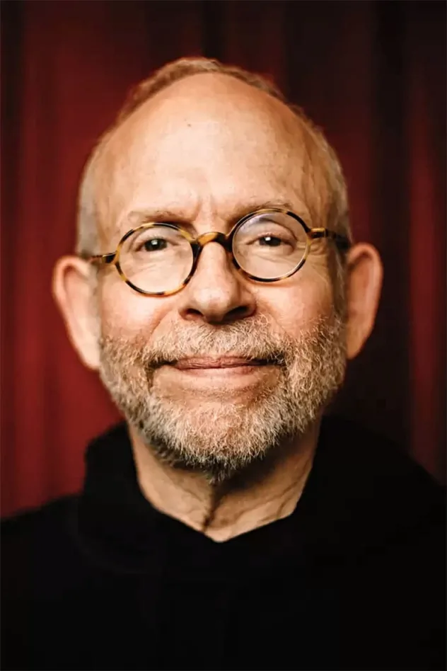 Bob Balaban fotoğrafı