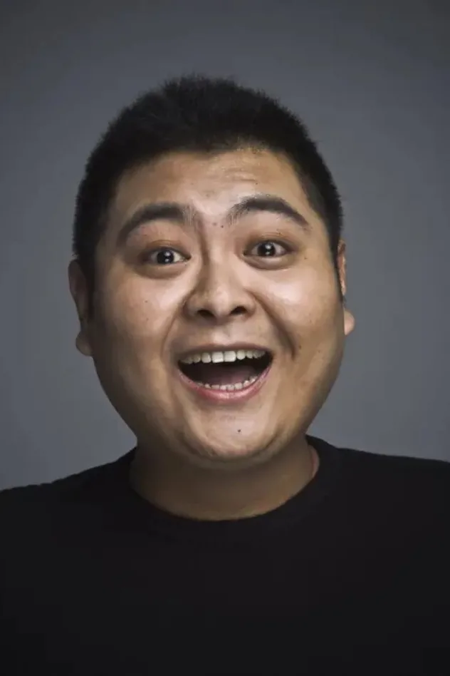 Wang Xiang fotoğrafı