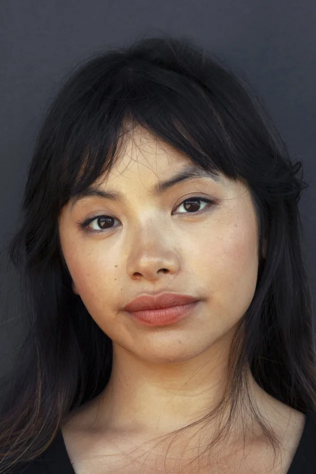 Jillian Nguyen fotoğrafı