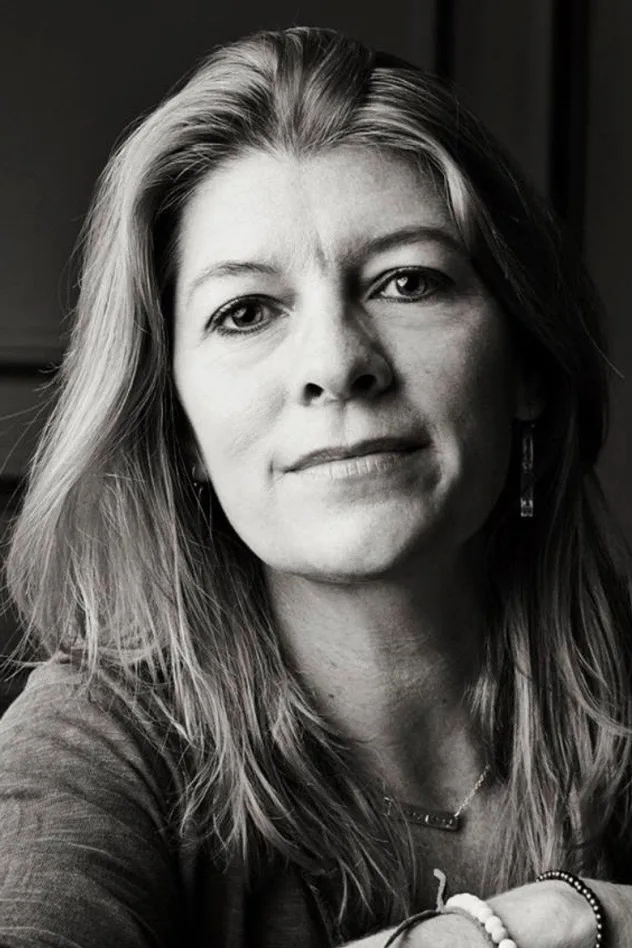 Skye Borgman fotoğrafı