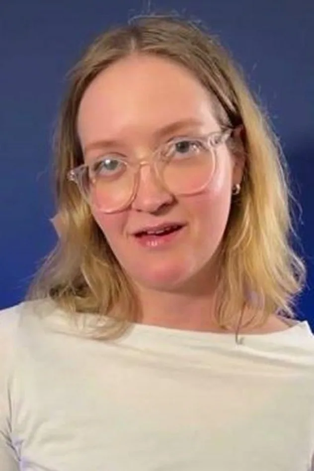 Astrid Drettner fotoğrafı