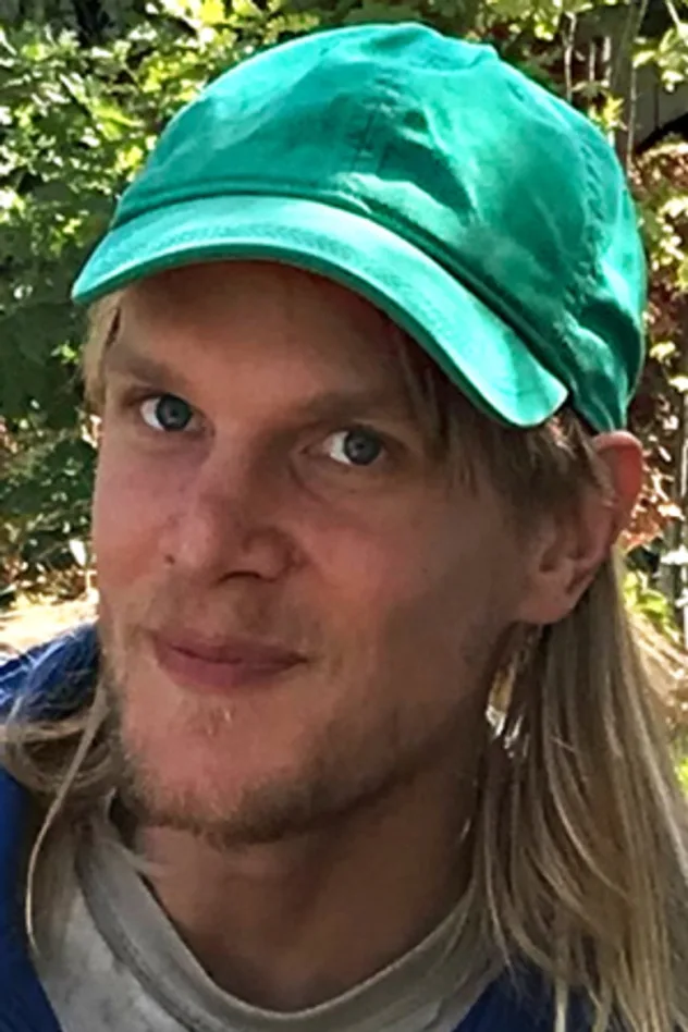 Kim Ekberg fotoğrafı