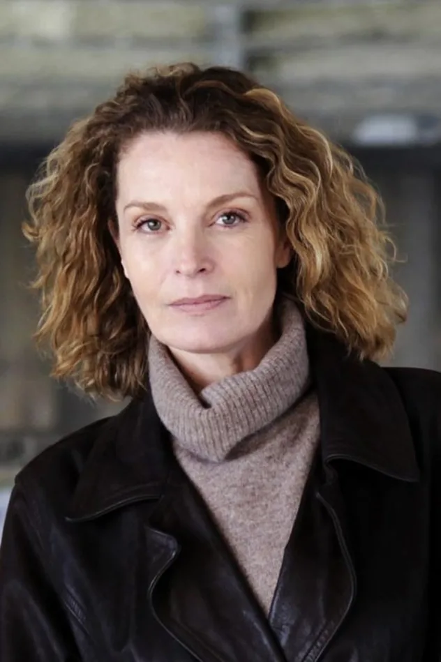 Isabelle Renauld fotoğrafı