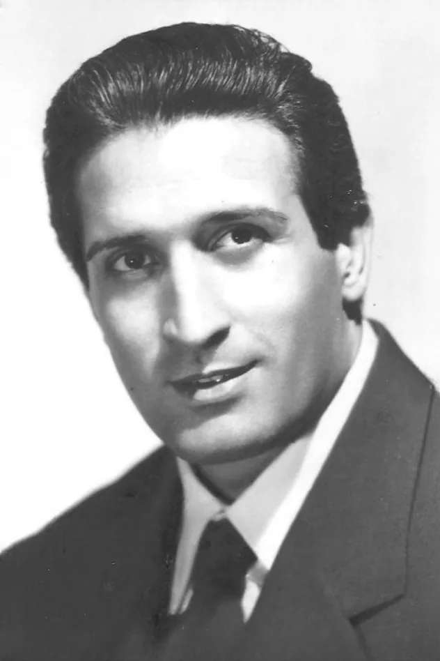Mimmo Palmara fotoğrafı