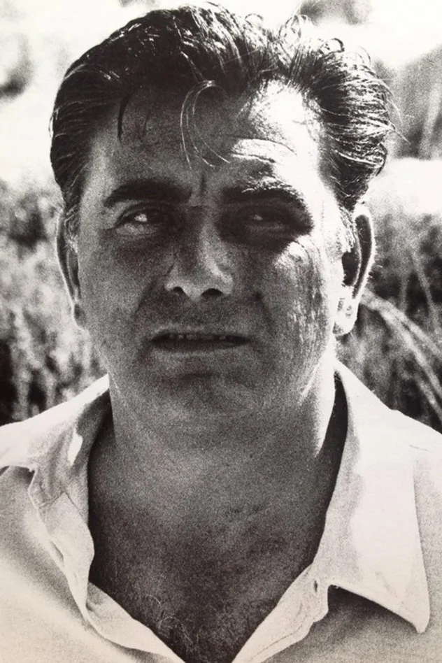 Silvio Amadio fotoğrafı