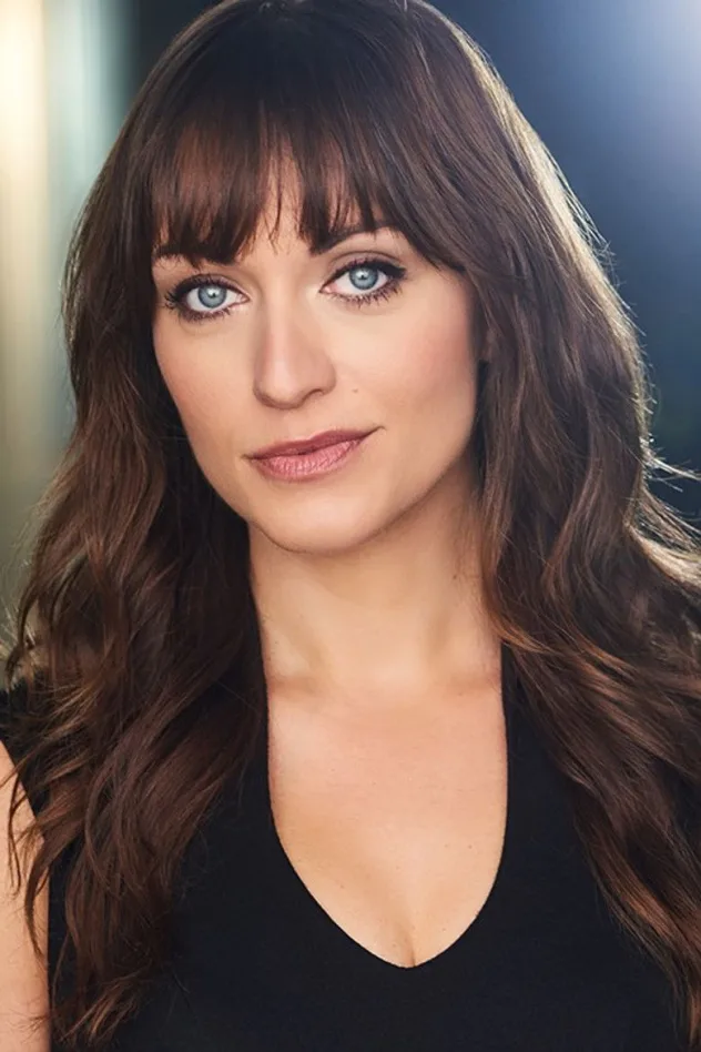 Fayna Sanchez fotoğrafı