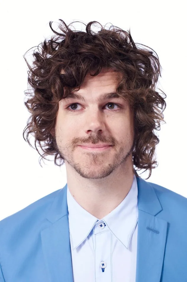 Andre Hyland fotoğrafı