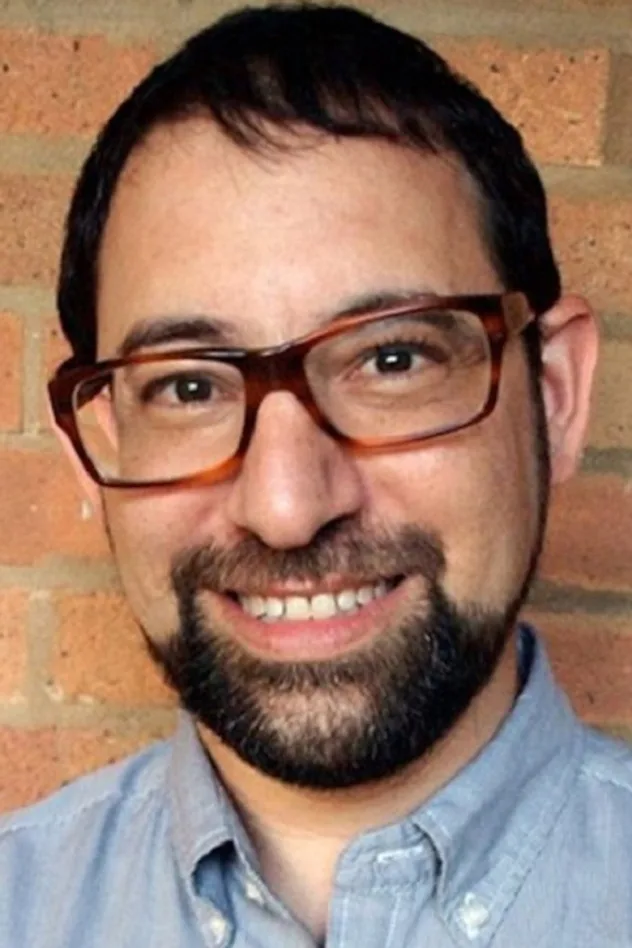 Rick Perlstein fotoğrafı