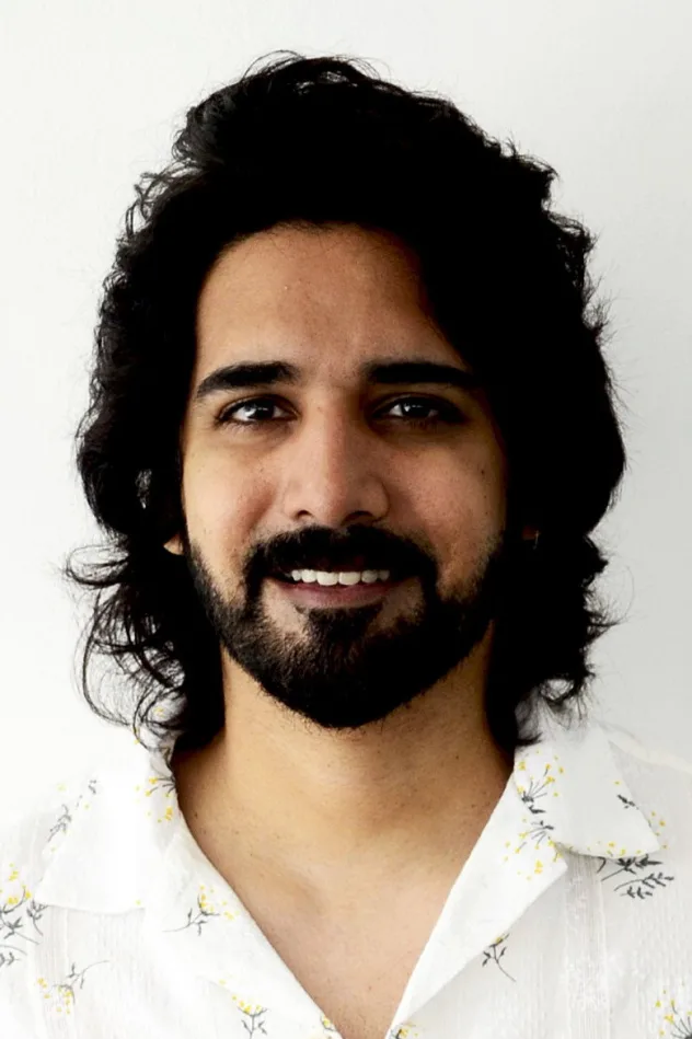 Sushanth fotoğrafı