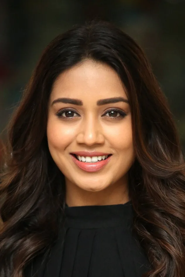 Nivetha Pethuraj fotoğrafı