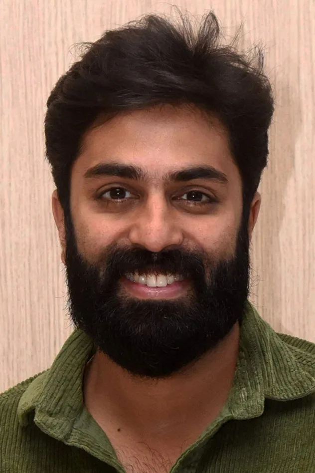 Govind Padmasoorya fotoğrafı