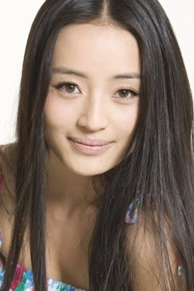 Xue Qin fotoğrafı