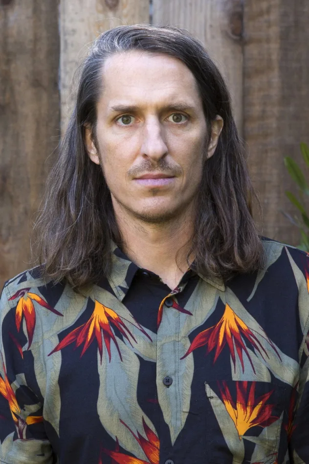 Patrick Bresnan fotoğrafı