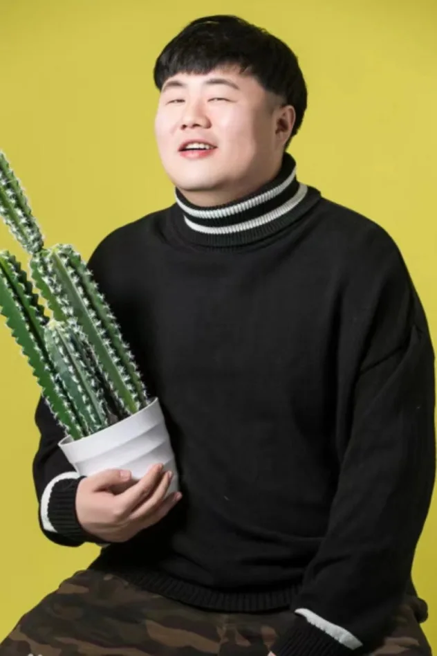 Zheng Pang fotoğrafı