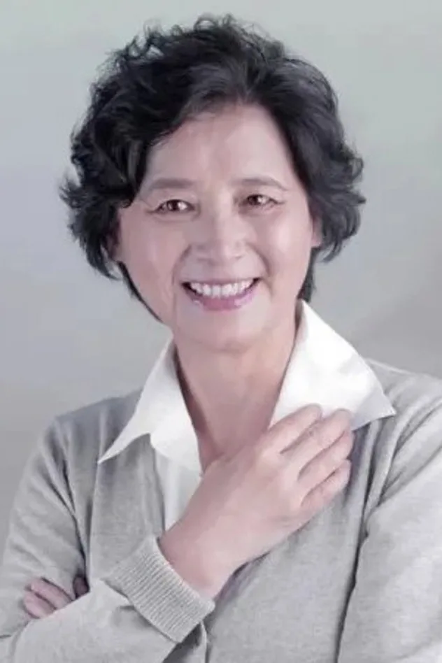 Liu Hui Yi fotoğrafı